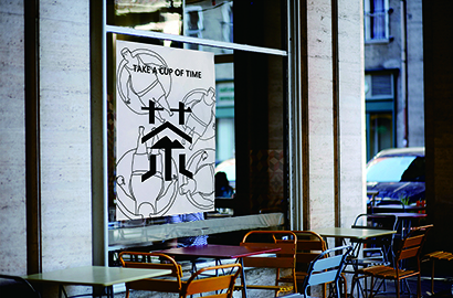 藁城市VI设计：融合城市文化，打造特色品牌标识